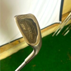 Ping Karsten sand wedge
